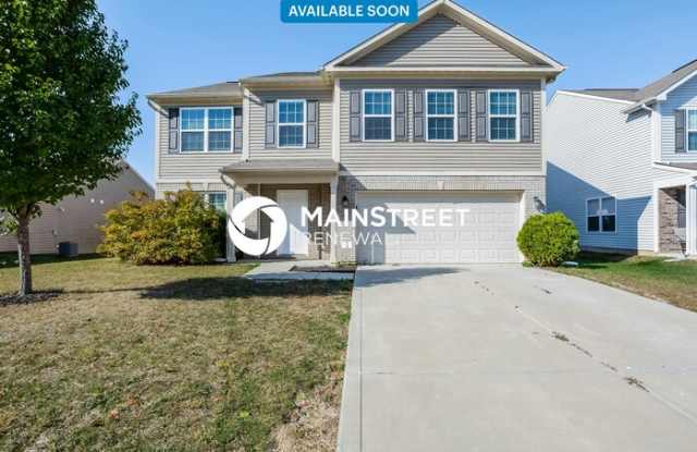 4806 Long Iron Drive photos photos