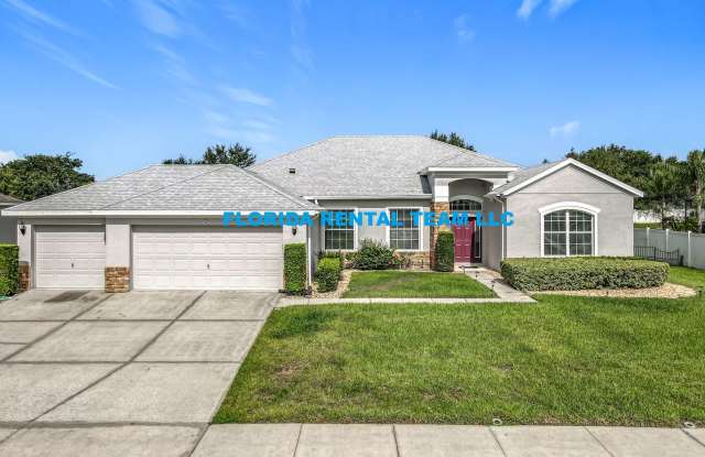 Clermont Pool Home photos photos