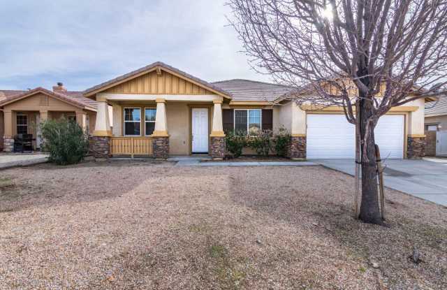 5826 Atlas Way - 5826 Atlas Way, Palmdale, CA 93552