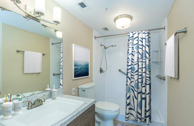 Jewish Center Tower - 3001 West De Leon Street, Tampa, FL 33609 Jewish Center Tower - 3001 West De Leon Street, Tampa, FL 33609