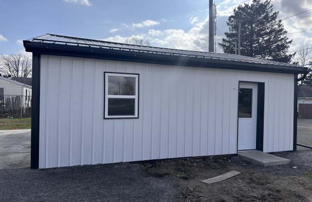 304 Gleason Avenue photos photos