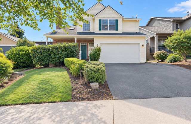 Beautiful 4-Bedroom Home with Spacious Living Areas, Fenced Yard & 2-Car Garage photos photos