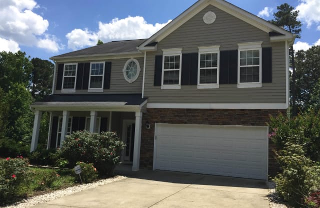 5208 Riverbed Drive - 5208 Riverbed Drive, Raleigh, NC 27610