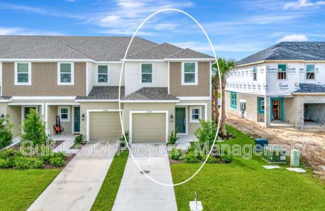 16536 Bergamo Place - 16536 Bergamo Place, Manatee County, FL 34212