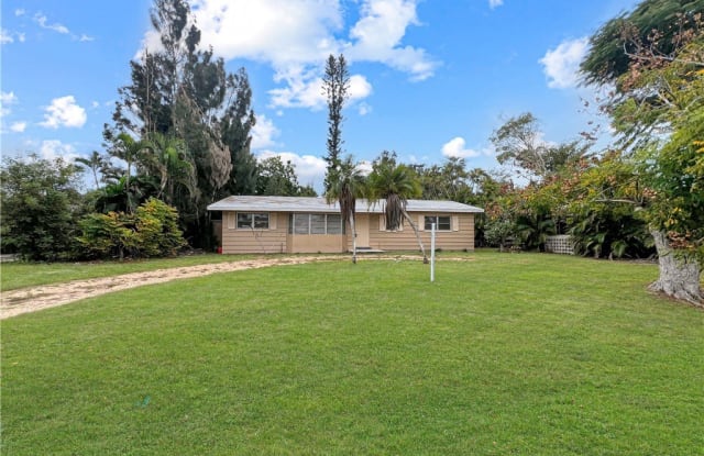 7300 Barragan Road - 7300 Barragan Road, San Carlos Park, FL 33967