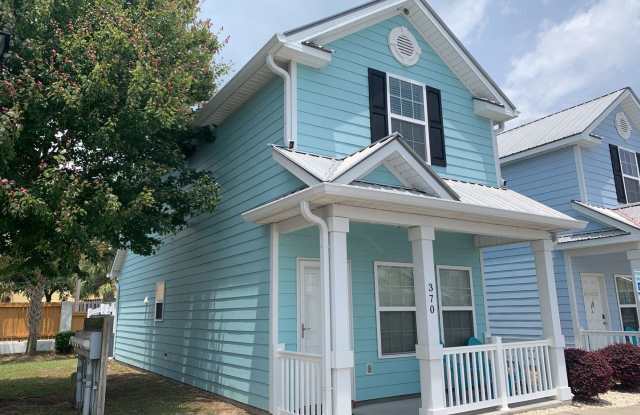 370 Snorkel Way - 370 Snorkel Way, Myrtle Beach, SC 29577