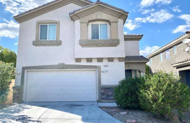 6699 Roanoke Court - 6699 Roanoke Court, Spring Valley, NV 89148