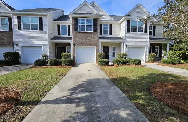 1632 Cristalino Cir - 1632 Cristalino Circle, Charleston, SC 29414