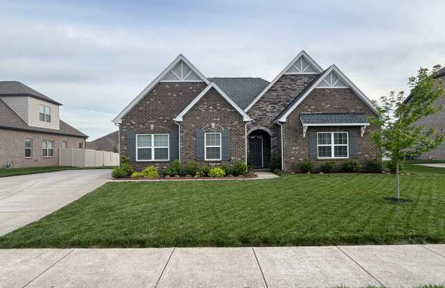 6005 Turncreek Rd. - 6005 Turncreek Rd., Spring Hill, TN 37174 6005 Turncreek Rd. - 6005 Turncreek Rd., Spring Hill, TN 37174