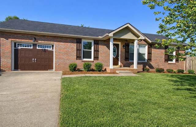 $1500 3 Bedroom 2 Bath Modern Brick Home! photos photos