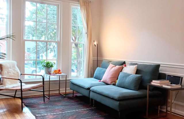 1922 NEW HAMPSHIRE AVENUE NW Gallery 2