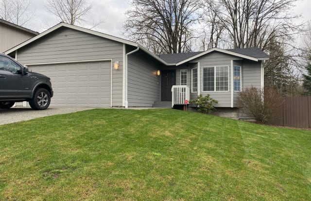 9221 34th Pl NE - 9221 34th Place Northeast, Lake Stevens, WA 98258