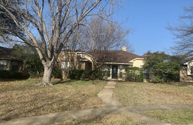 3131 Owen Lane - 3131 Owen Lane, Mesquite, TX 75150