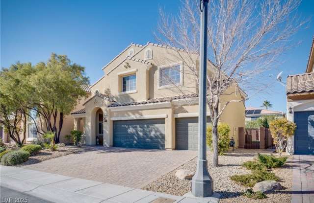 965 Via Arenula Street - 965 Via Arenula Street, Henderson, NV 89052 965 Via Arenula Street - 965 Via Arenula Street, Henderson, NV 89052