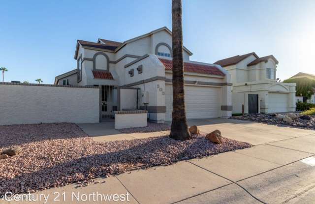 505 E Topeka Dr - 505 East Topeka Drive, Phoenix, AZ 85024
