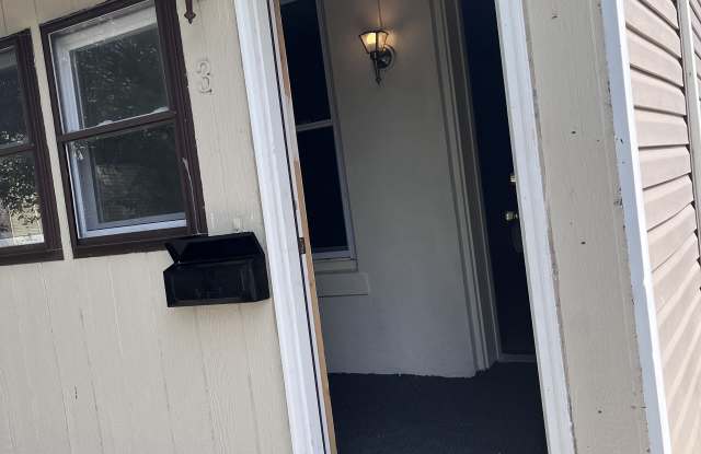 3 Monmouth Place photos photos