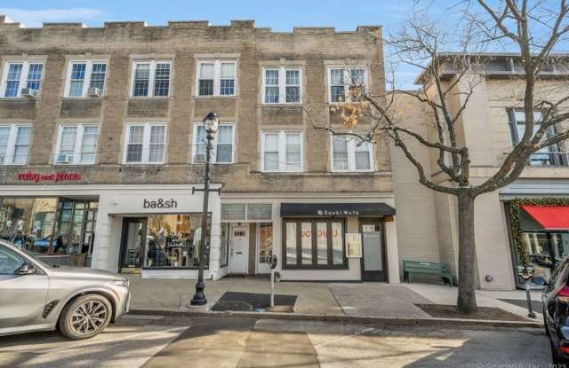 1 Bedroom Apartment in Downtown Greenwich photos photos