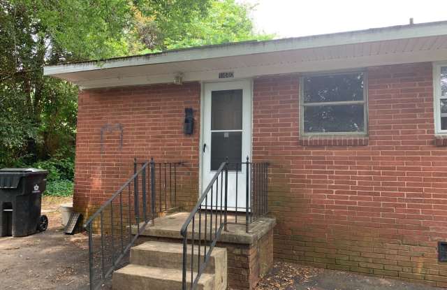 1440 Academy Street - 1440 Academy Street, Charlotte, NC 28205