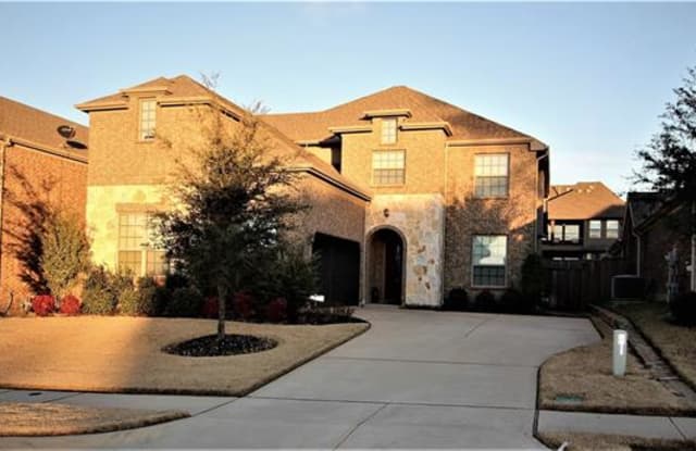 1721 Hickory Chase Circle - 1721 Hickory Chase Cir, Keller, TX 76248