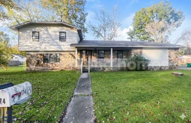 74 Cardinal Valley Drive photos photos
