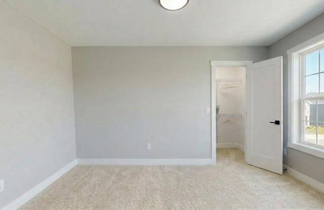 Newly built Townhomes in Bates Hendricks Gallery 4