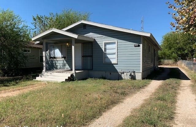 2329 Valencia - 2329 Valencia, San Antonio, TX 78237