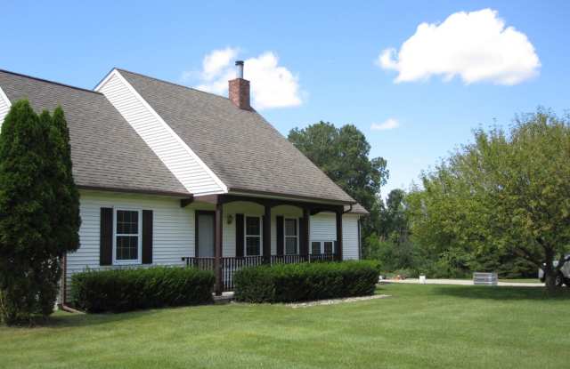 4975 Westwind Drive - 4975 Westwind Drive, Washtenaw County, MI 48130