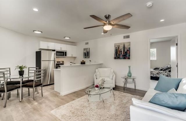 4919 San Jacinto Street - 4919 San Jacinto St, Dallas, TX 75206