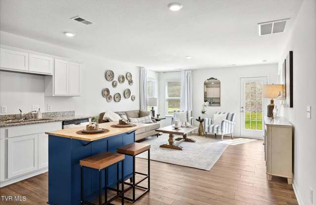 Charming 3-Bedroom Single-Family Home with Modern Comforts in Johnson City Gallery 3