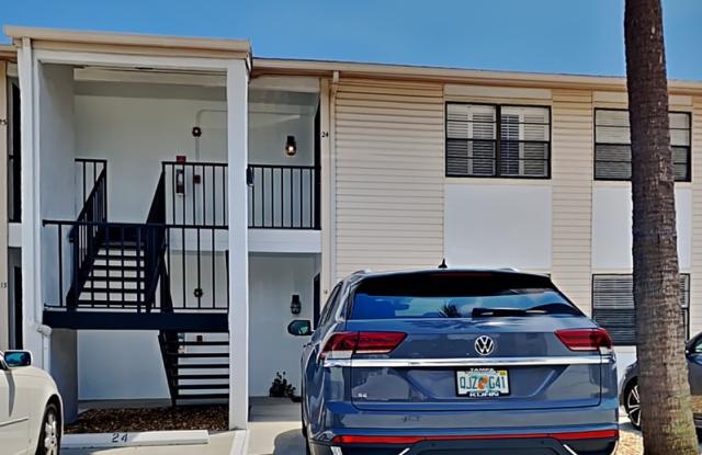 3102 W Horatio St - 3102 West Horatio Street, Tampa, FL 33609