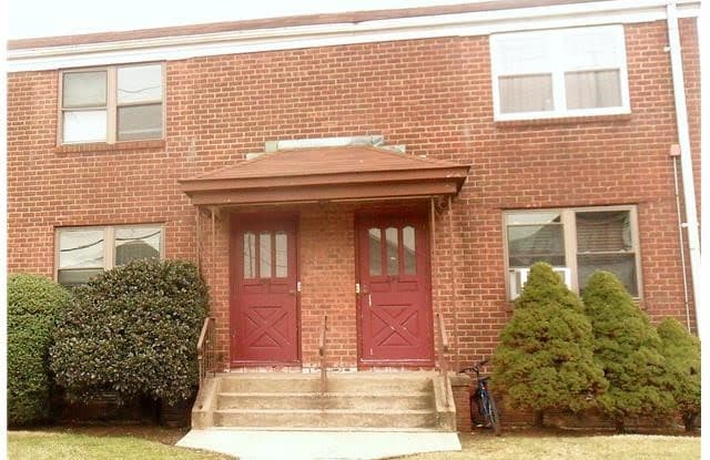 296 Terrace Avenue - 296 Terrace Avenue, Hasbrouck Heights, NJ 07604