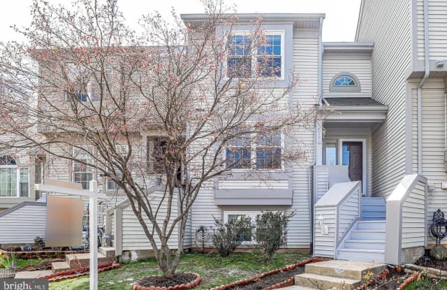 6171 STONEPATH CIRCLE - 6171 Stonepath Circle, Centreville, VA 20120