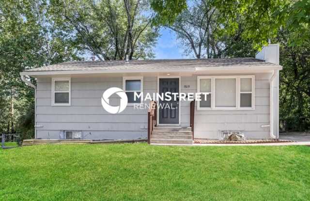 7819 East 47th Terrace - 7819 East 47th Terrace, Kansas City, MO 64129