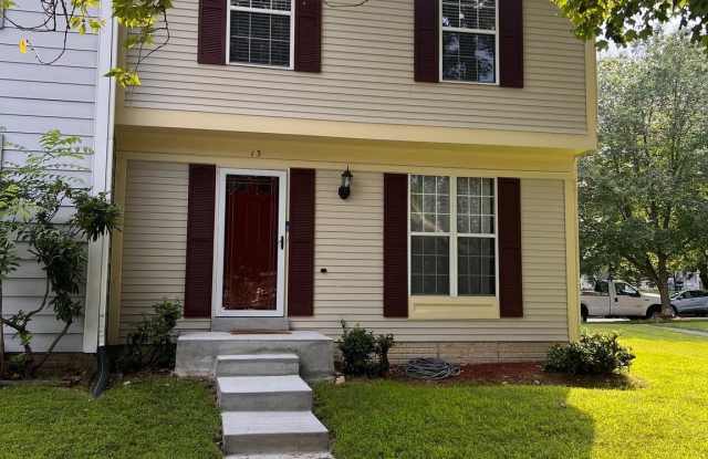 13 DINSDALE COURT photos photos