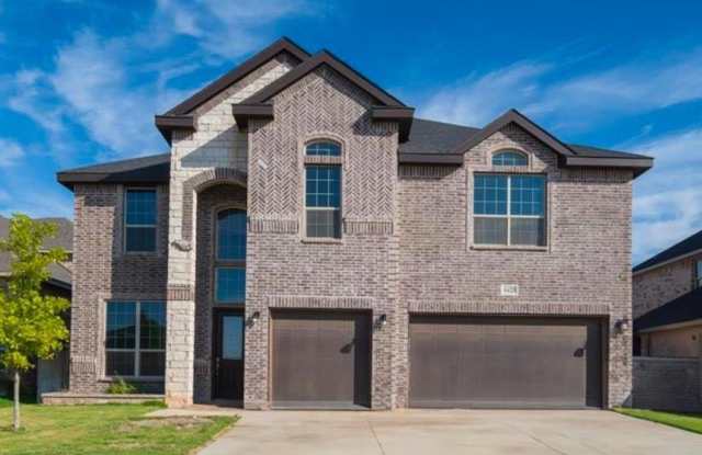 8425 E County Rd 115 - 8425 East County Road 115, Midland County, TX 79706