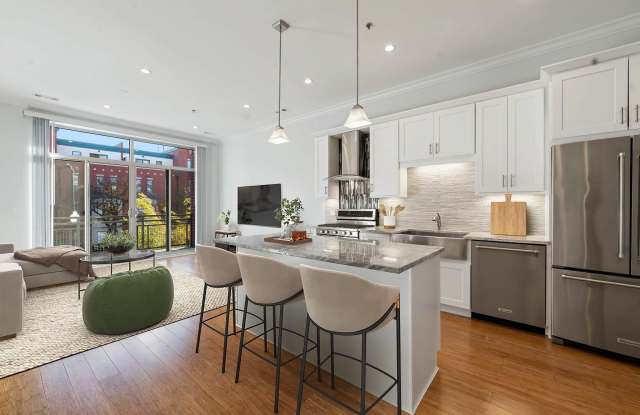 Monroe Aberdeen Place photos photos