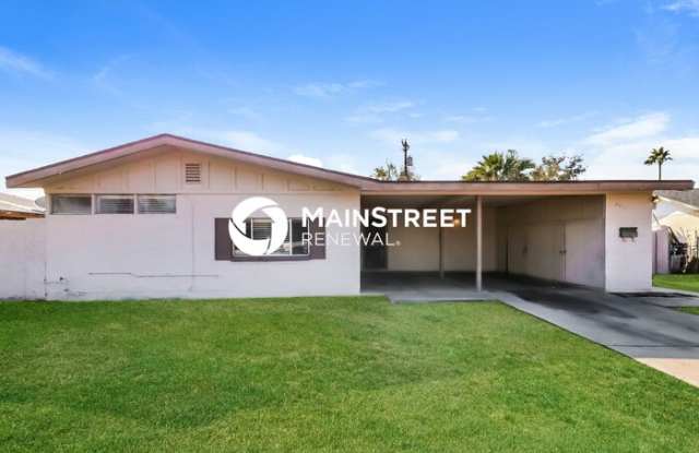 6211 West Indianola Avenue - 6211 West Indianola Avenue, Phoenix, AZ 85033