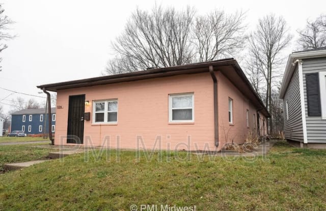 524 W 23rd St - 524 West 23rd Street, Indianapolis, IN 46208
