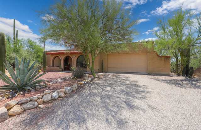 6532 North Burro Creek Place photos photos