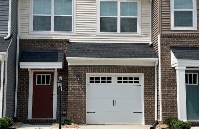 10893 Genito Square Drive - 10893 Genito Square Drive, Chesterfield County, VA 23112
