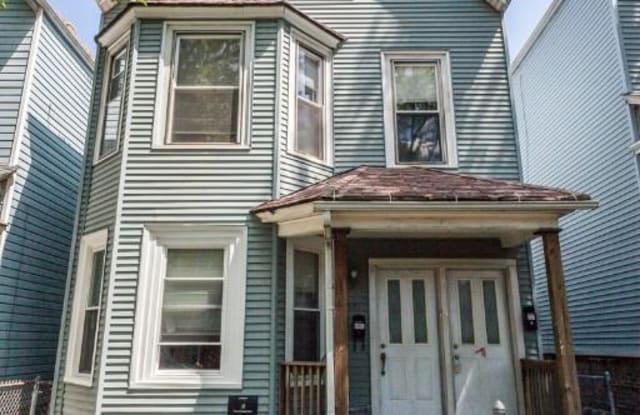 3121 KIMBALL - 3121 N Kimball Ave, Chicago, IL 60618