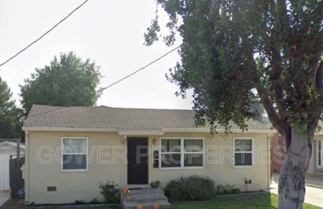130 S Pastoria Ave - 130 South Pastoria Avenue, Sunnyvale, CA 94086