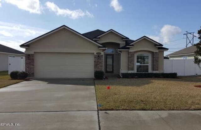 3971 WHITE PELICAN Way - 3971 White Pelican Way, Oakleaf Plantation, FL 32068