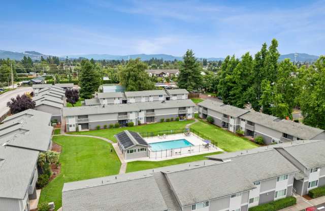 Sequoia Apartments photos photos