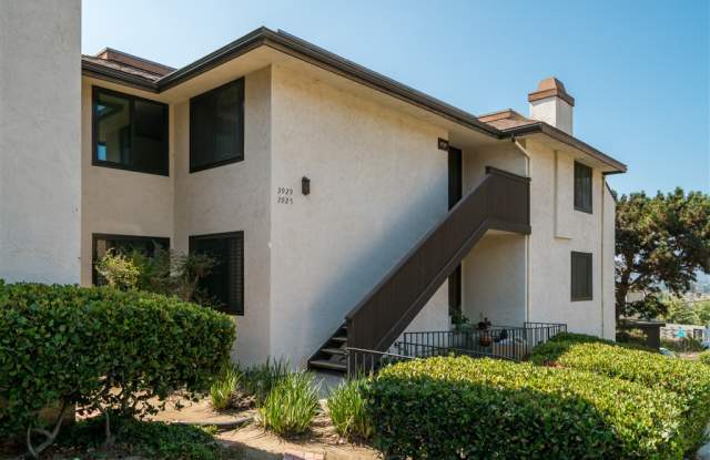 3929 Leland St - 3929 Leland St, San Diego, CA 92106