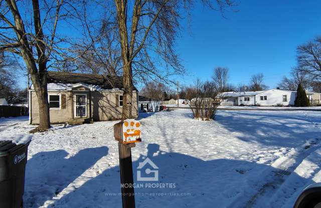 2216 East Cornell Avenue - 2216 East Cornell Avenue, Muncie, IN 47303