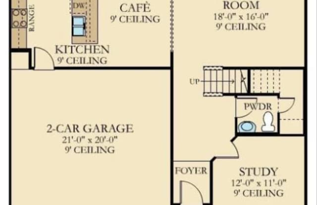 1470 Aspenwood Drive Gallery 2