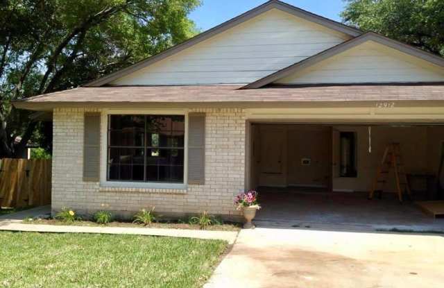 12912 Covington Trail - 12912 Covington Trail, Austin, TX 78727