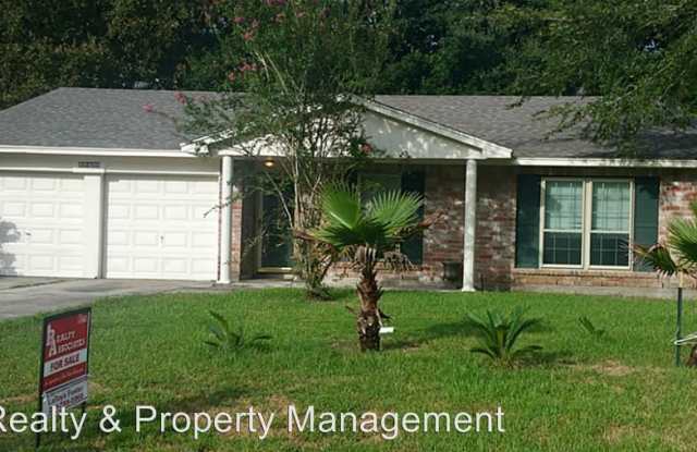 23430 LESTERGATE DR - 23430 Lestergate Drive, Spring, TX 77373