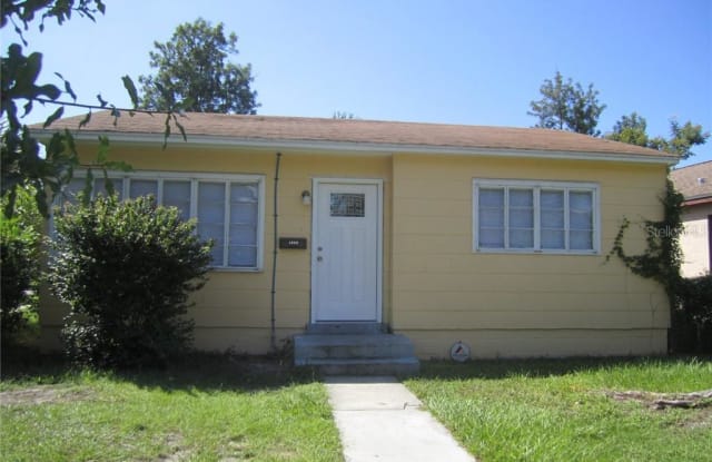 4600 19TH AVENUE S - 4600 19th Avenue South, St. Petersburg, FL 33711